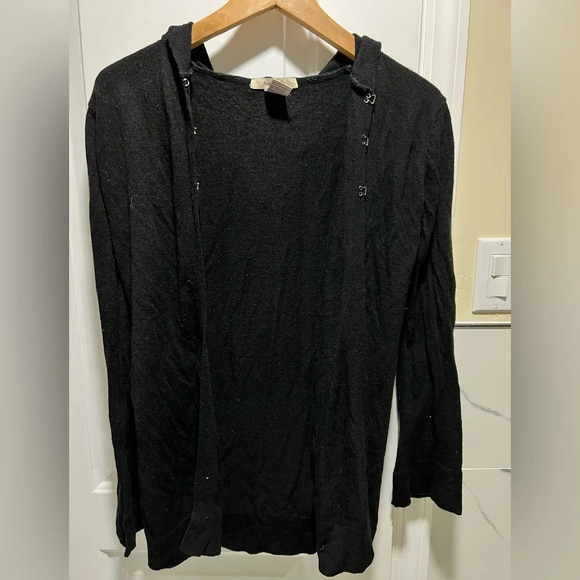 FREE PEOPLE WOOL Cardigan Size M - Picture 1 of 7